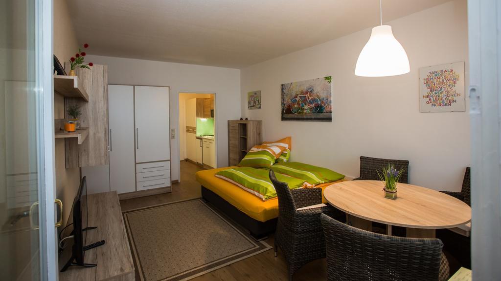 Apartment An Der Traun Bad Aussee Chambre photo