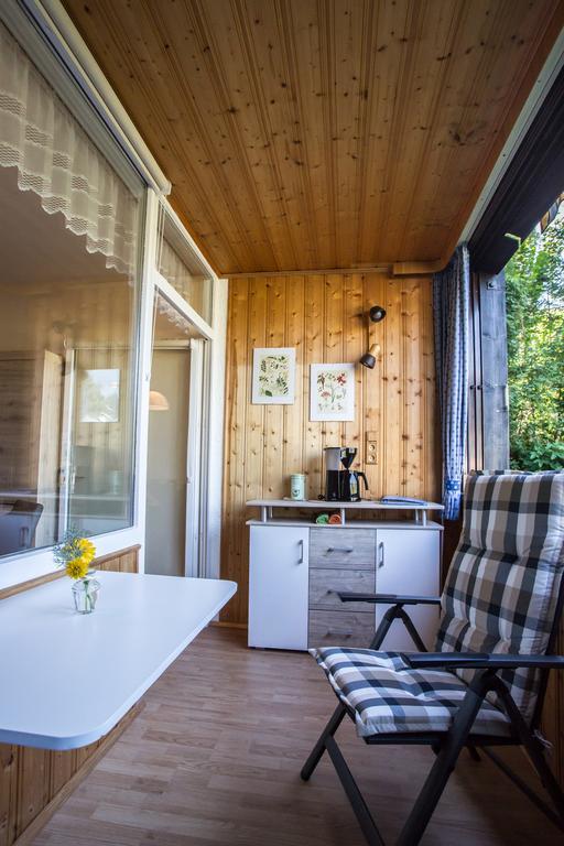 Apartment An Der Traun Bad Aussee Chambre photo