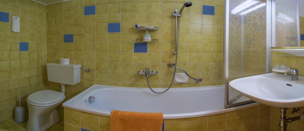 Apartment An Der Traun Bad Aussee Extérieur photo