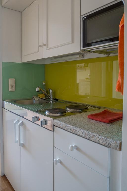 Apartment An Der Traun Bad Aussee Extérieur photo