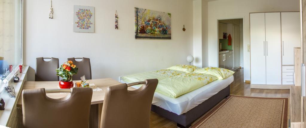 Apartment An Der Traun Bad Aussee Extérieur photo